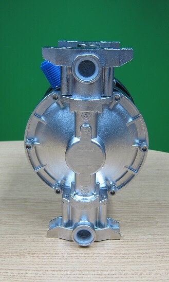 Atex Food Grade Diaphragm Pump